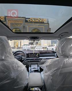 كيا سورينتو